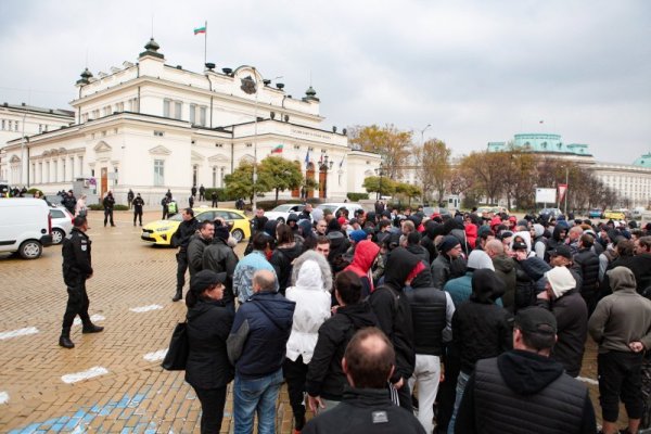 Снимка:Димитър Кьосемарлиев, Dnes.bg