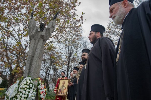 Снимка: Димитър Кьосемарлиев, Dnes.bg