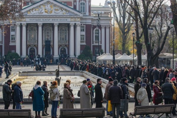 Снимка: Димитър Кьосемарлиев, Dnes.bg