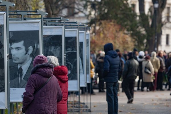 Снимка: Димитър Кьосемарлиев, Dnes.bg