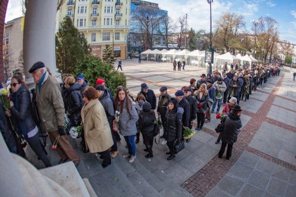 Снимка: Димитър Кьосемарлиев, Dnes.bg