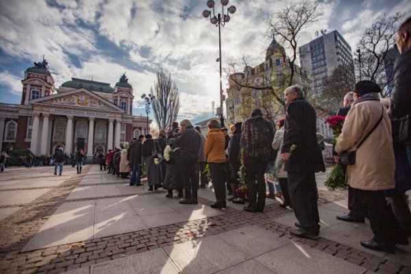 Снимка: Димитър Кьосемарлиев, Dnes.bg