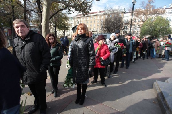 Снимка: Димитър Кьосемарлиев, Dnes.bg