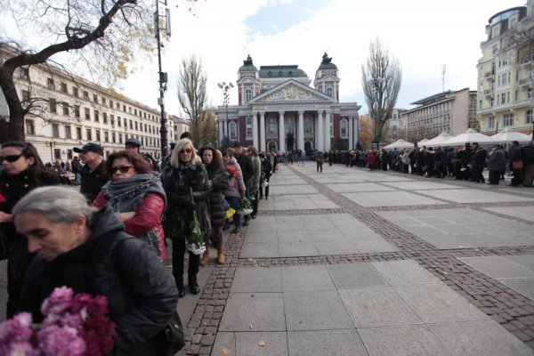 Снимка: Димитър Кьосемарлиев, Dnes.bg