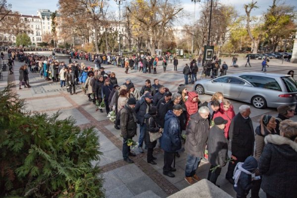 Снимка: Димитър Кьосемарлиев, Dnes.bg