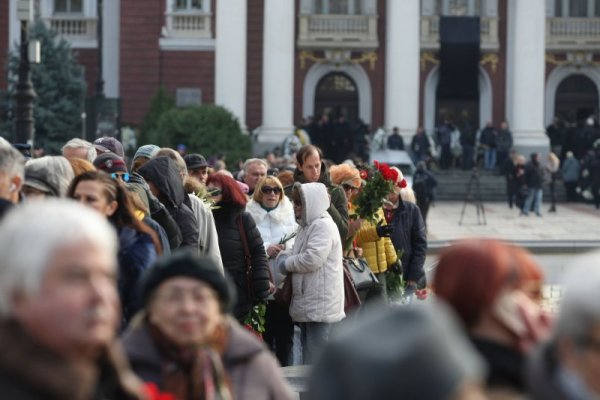 Снимка: Димитър Кьосемарлиев, Dnes.bg