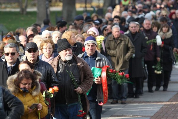 Снимка: Димитър Кьосемарлиев, Dnes.bg