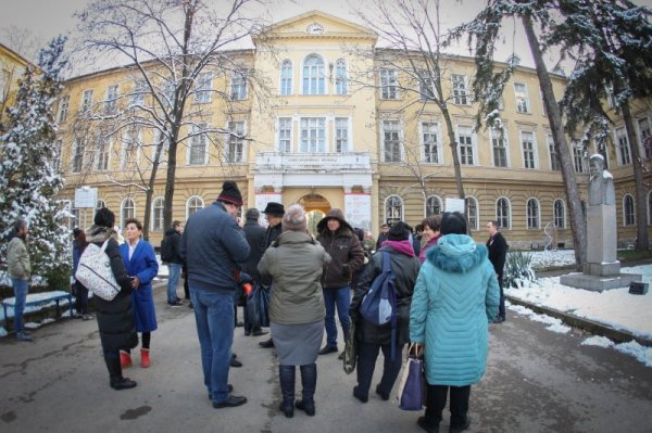 Снимка: Димитър Кьосемарлиев, Dnes.bg