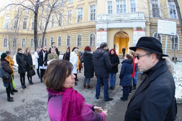 Снимка: Димитър Кьосемарлиев, Dnes.bg