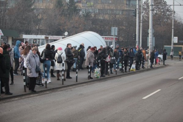 Снимка: Димитър Кьосемарлиев, Dnes.bg