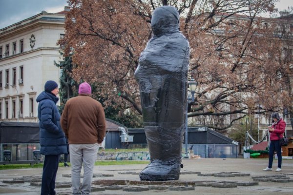 Снимка:Димитър Кьосемарлиев, Dnes.bg