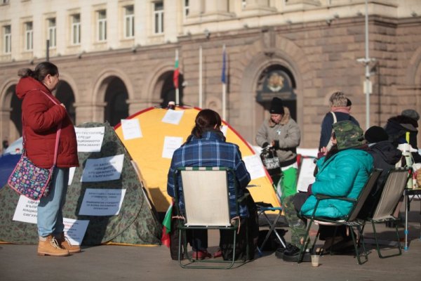 Снимка: Димитър Кьосемарлиев, Dnes.bg