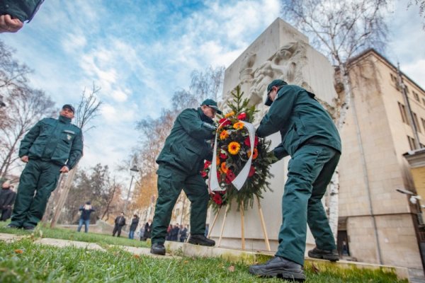 Снимка: Димитър Кьосемарлиев, dnes.bg