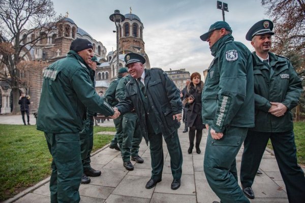 Снимка: Димитър Кьосемарлиев, dnes.bg