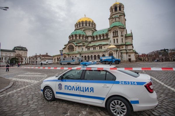 Снимка: Димитър Кьосемарлиев, Dnes.bg