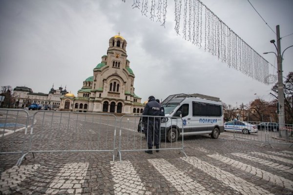 Снимка: Димитър Кьосемарлиев, Dnes.bg