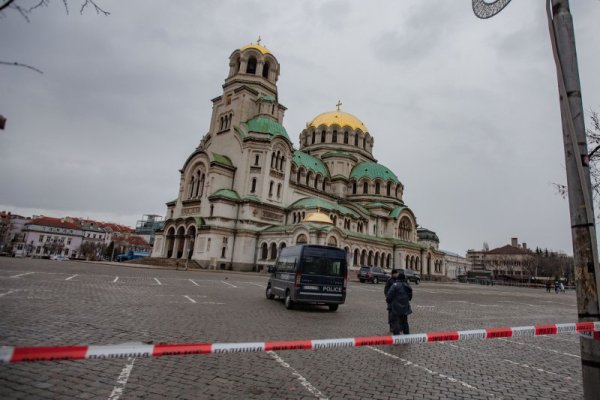 Снимка: Димитър Кьосемарлиев, Dnes.bg