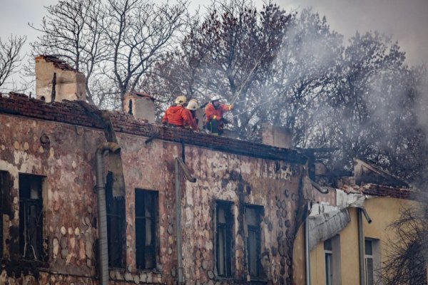 Снимка: Димитър Кьосемарлиев / Dnes.bg