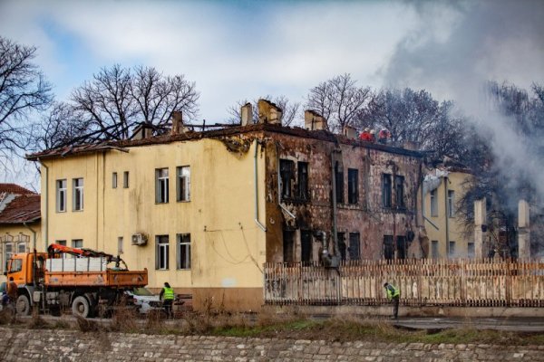 Снимка: Димитър Кьосемарлиев / Dnes.bg