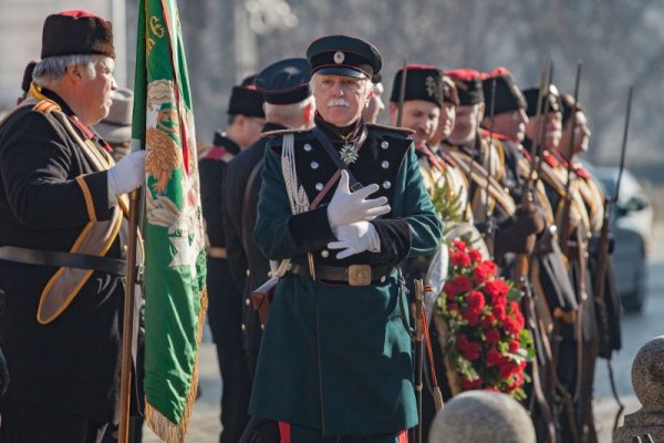 Снимка: Димитър Кьосемарлиев, Dnes.bg