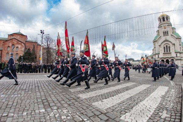 Снимка: Димитър Кьосемарлиев, Dnes.bg