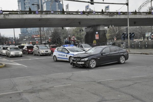 Снимка: Булфото