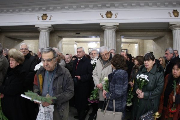 Снимка: Димитър Кьосемарлиев, Dnes.bg