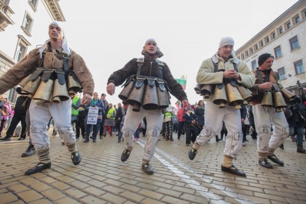 Снимка: Димитър Кьосемарлиев, Dnes.bg