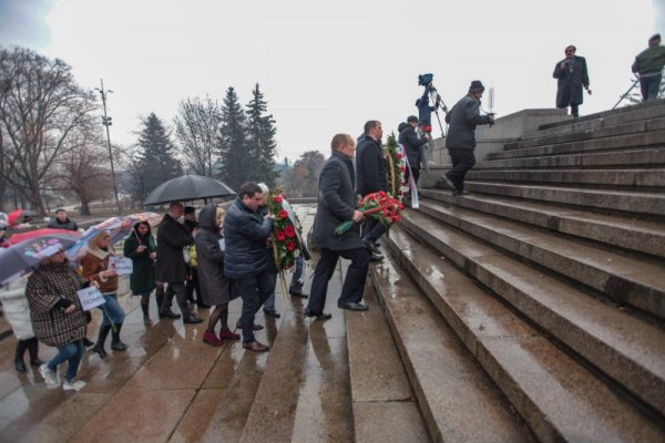 Снимка: Димитър Кьосемарлиев, Dnes.bg