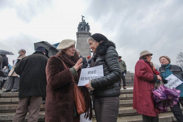 Снимка: Димитър Кьосемарлиев, Dnes.bg