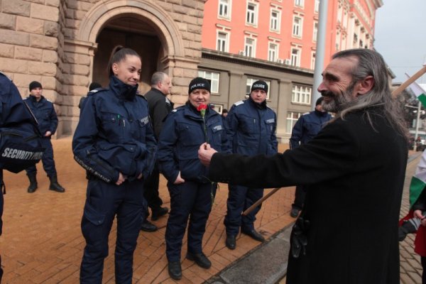 Снимка: Димитър Кьосемарлиев, Dnes.bg