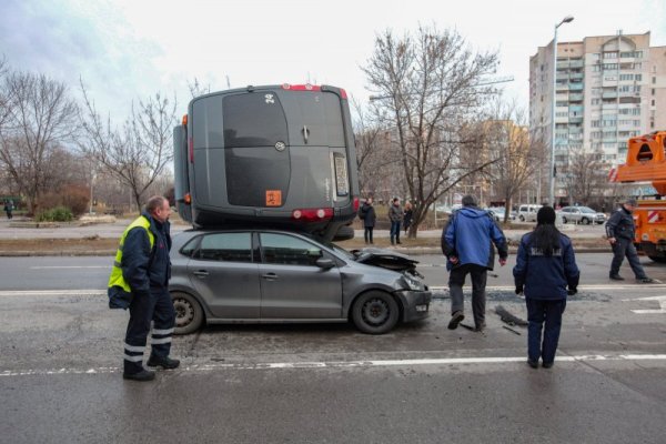 Снимка: Димитър Кьосемарлиев, Dnes.bg