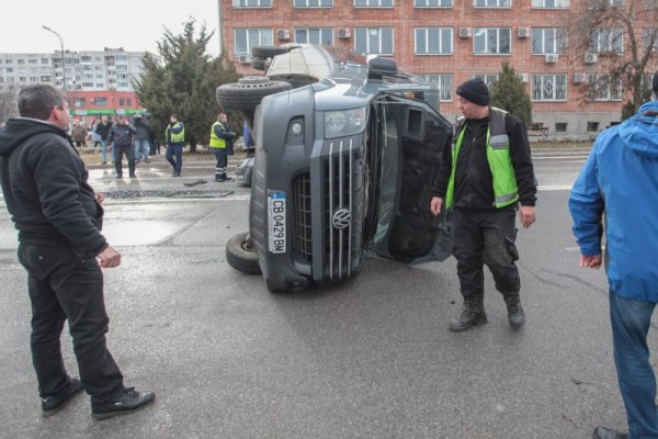 Снимка: Димитър Кьосемарлиев, Dnes.bg