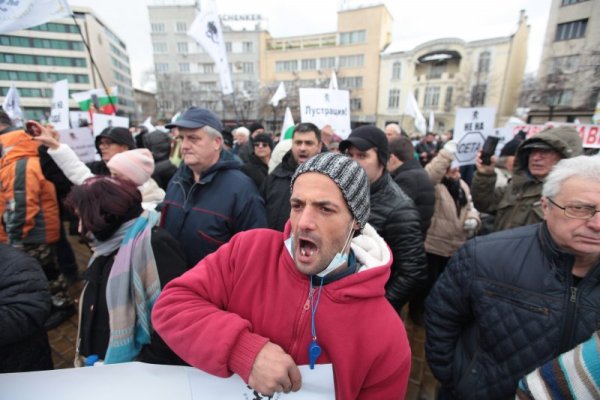 &nbsp;Снимка: Димитър Кьосемарлиев, Dnes.bg