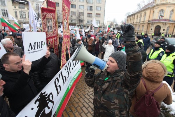 &nbsp;Снимка: Димитър Кьосемарлиев, Dnes.bg