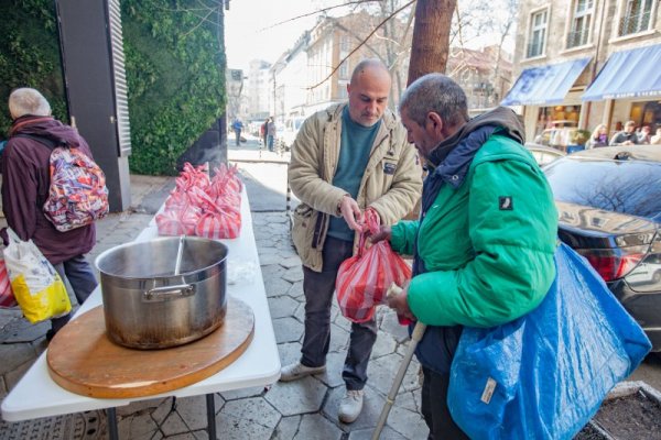 Снимка: Димитър Кьосемарлиев, Dnes.bg