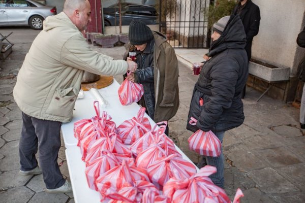 Снимка: Димитър Кьосемарлиев, Dnes.bg