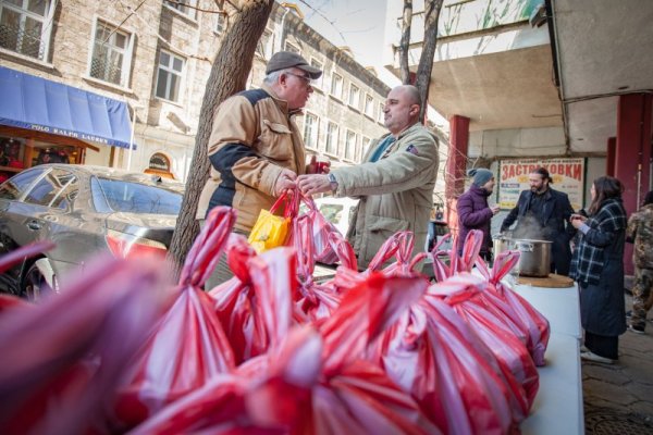 Снимка: Димитър Кьосемарлиев, Dnes.bg