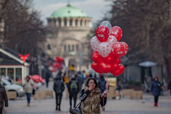 Снимка: Димитър Кьосемарлиев, Dnes.bg