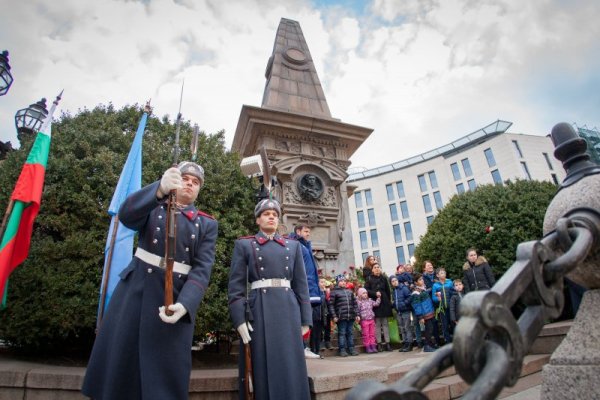 Снимка: Димитър Кьосемарлиев, Dnes.bg