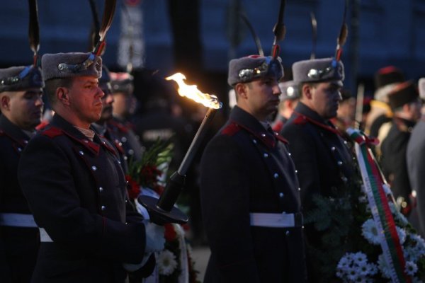 &nbsp;Снимка: Димитър Кьосемарлиев, Dnes.bg