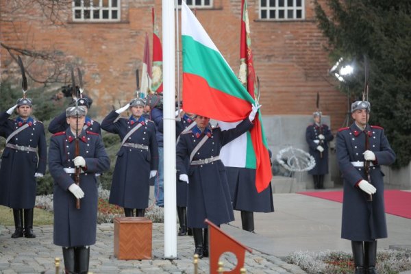 Снимка: Димитър Кьосемарлиев, Dnes.bg