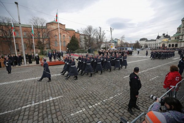 Снимка: Димитър Кьосемарлиев, Dnes.bg