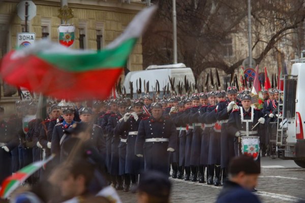 Снимка: Димитър Кьосемарлиев, Dnes.bg