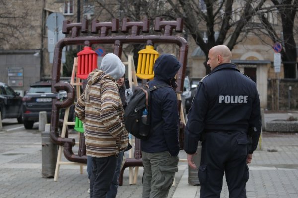 Снимка: Димитър Кьосемарлиев, Dnes.bg