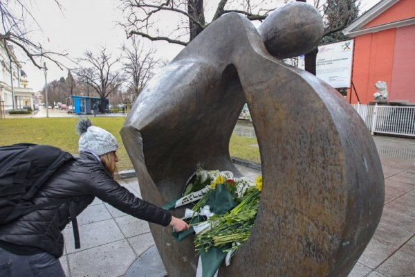 Снимка: Димитър Кьосемарлиев, Dnes.bg