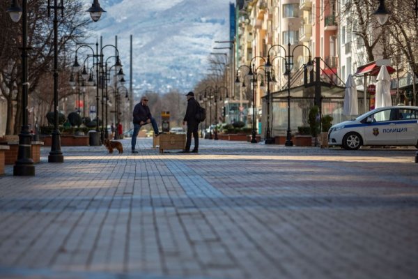 Снимка: Димитър Кьосемарлиев, Dnes.bg