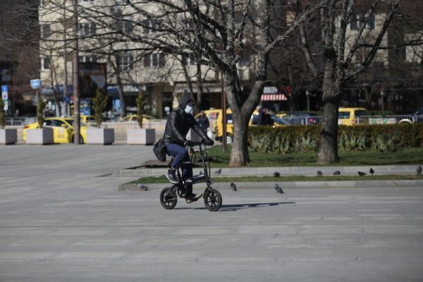 Снимка: Димитър Кьосемарлиев, Dnes.bg