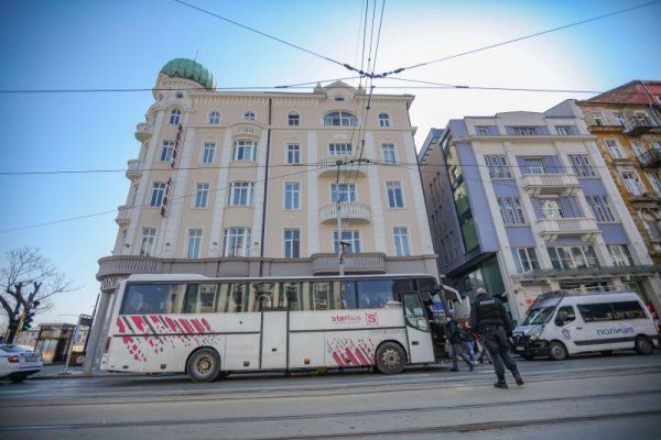 Снимка: Димитър Кьосемарлиев, Dnes.bg