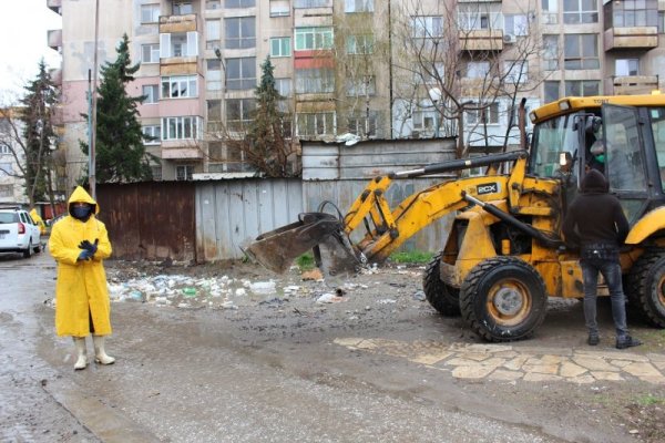 Снимка: Община Пловдив